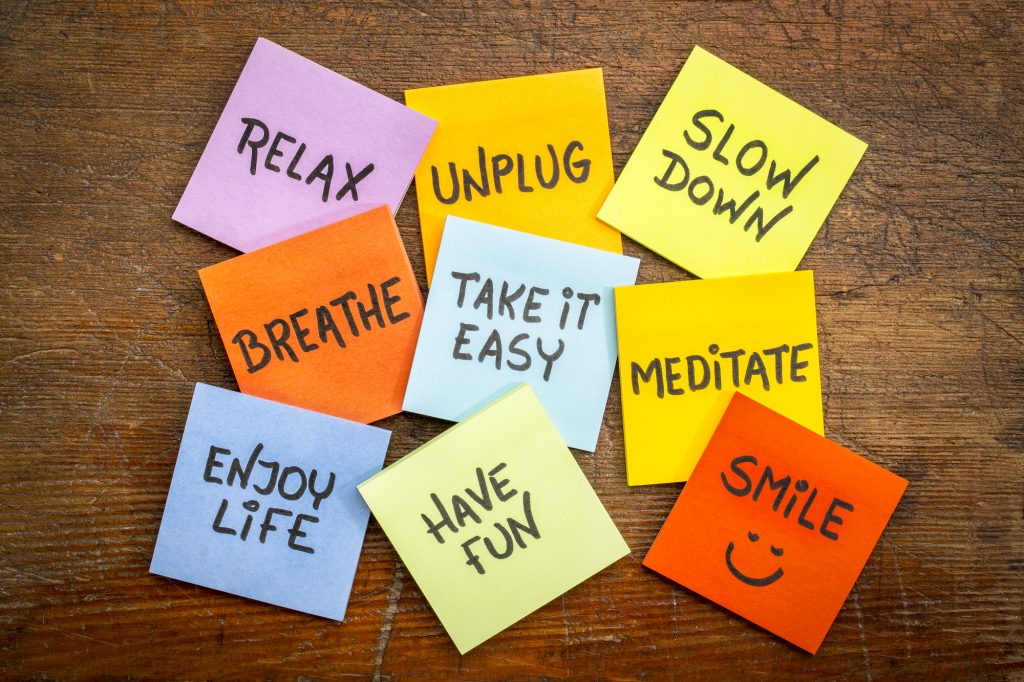 success self care frantic amy walker consulting