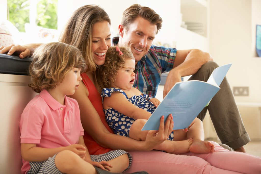 success family amy walker consulting