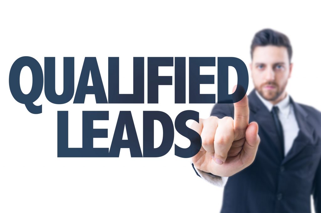 leads on linkedin amy walker consulting