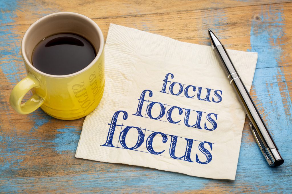 multiple revenue streams focus amy walker consulting