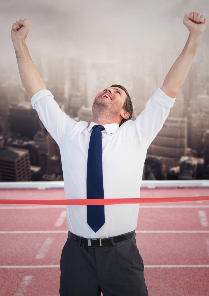 motivated amy walker consulting