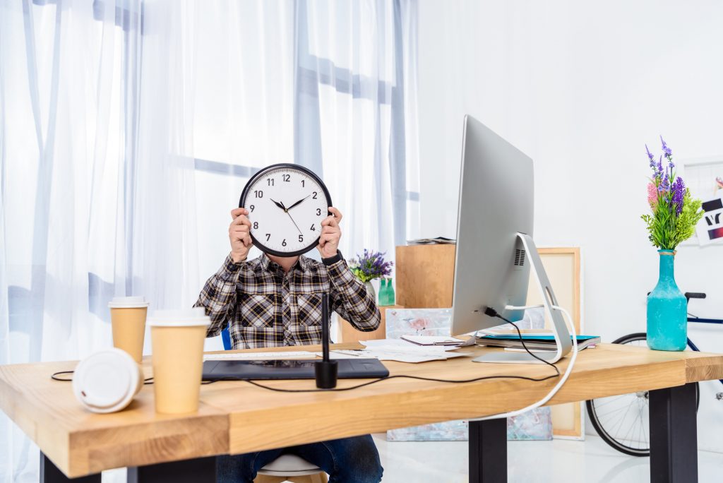 amy walker consulting time saver