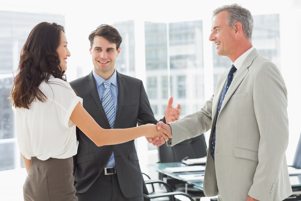 more sales appointments