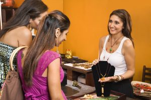 Trade show marketing tips