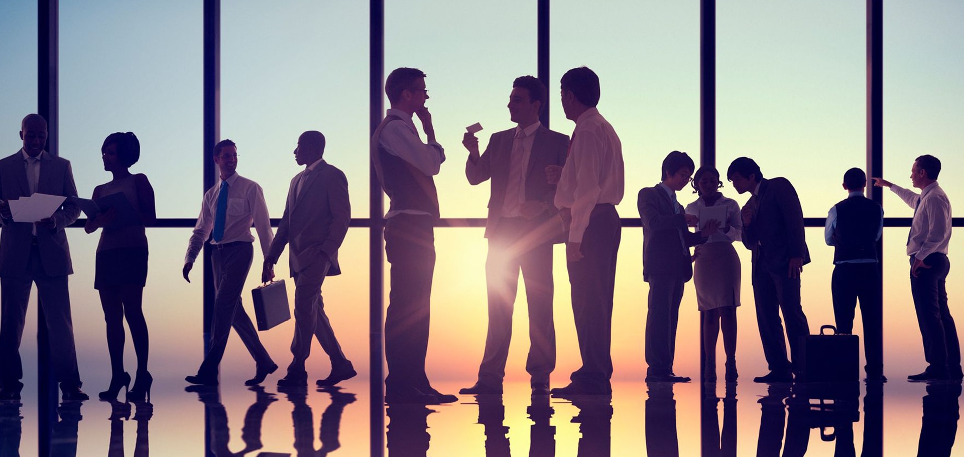 About Amy Walker Consulting